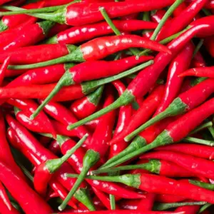 Birds Eye Chilli 3