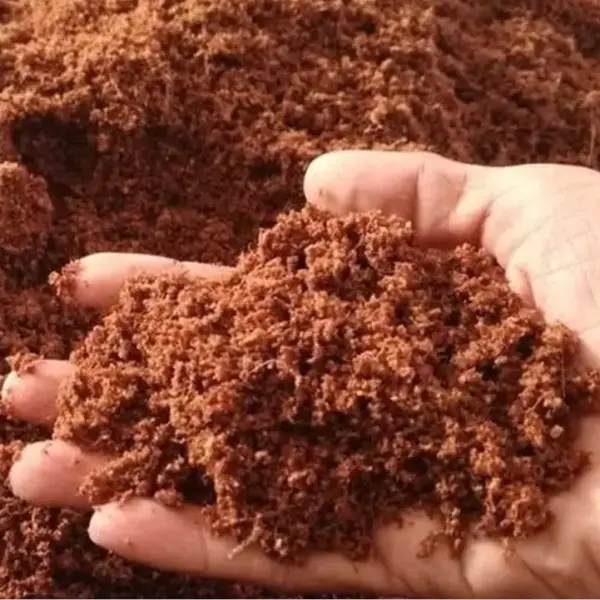 Coco peat