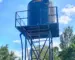 Elevated Tank Stands